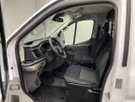 2025 Ford Transit Cargo Van T-250 130" Low Rf 9070 GVWR RWD