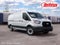2027 Ford Transit Cargo Van T-250 148" Low Rf 9150 GVWR RW