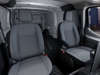 2027 Ford Transit Cargo Van T-250 148" Low Rf 9150 GVWR RW