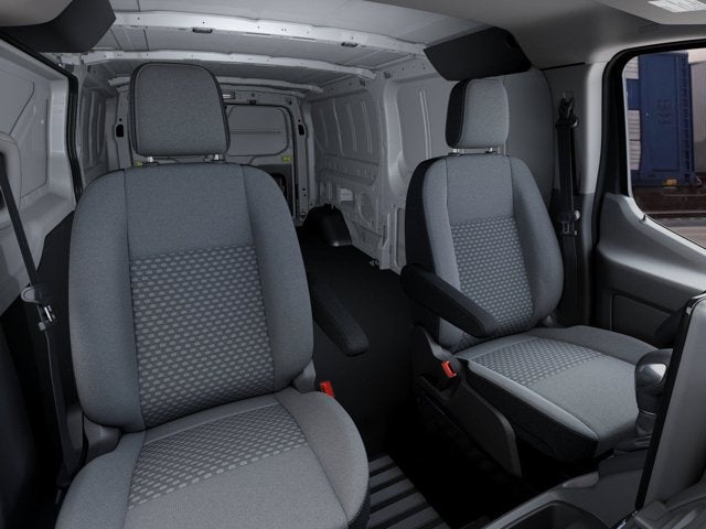 2027 Ford Transit Cargo Van T-250 148" Low Rf 9150 GVWR RW
