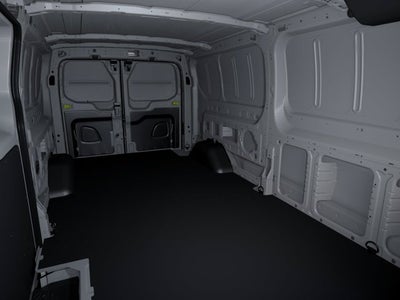 2027 Ford Transit Cargo Van T-250 148" Low Rf 9150 GVWR RW