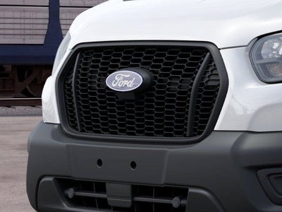 2027 Ford Transit Cargo Van T-250 148" Low Rf 9150 GVWR RW