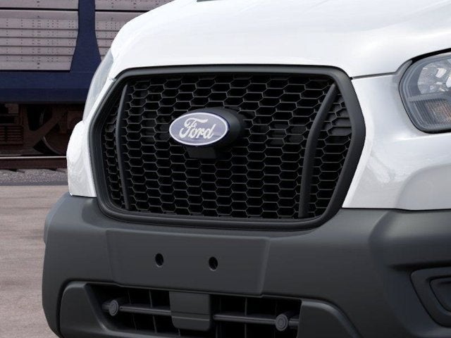 2027 Ford Transit Cargo Van T-250 148" Low Rf 9150 GVWR RW