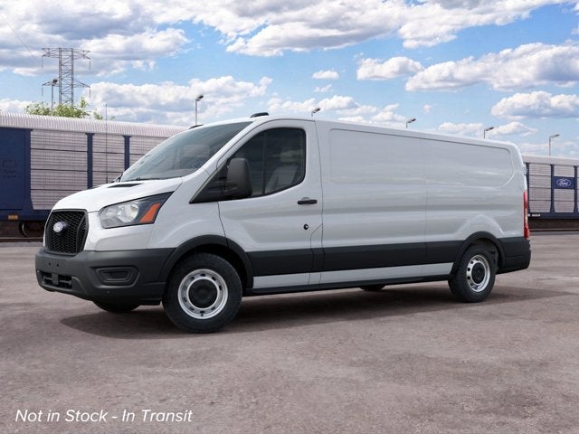 2027 Ford Transit Cargo Van T-250 148" Low Rf 9150 GVWR RW
