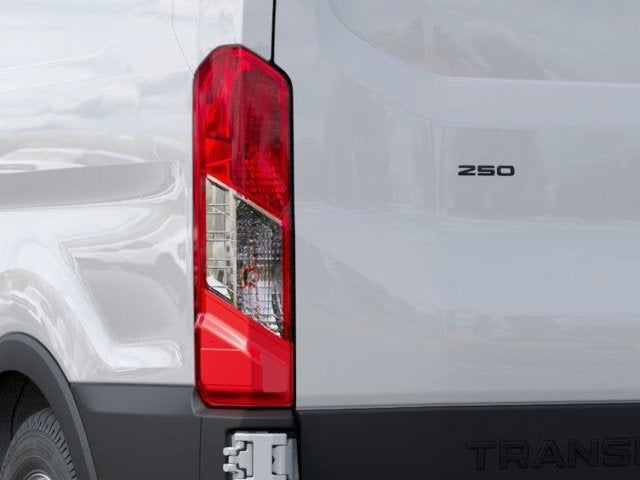 2027 Ford Transit Cargo Van T-250 148" Low Rf 9150 GVWR RW