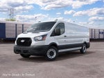 2027 Ford Transit Cargo Van T-250 148" Low Rf 9150 GVWR RW