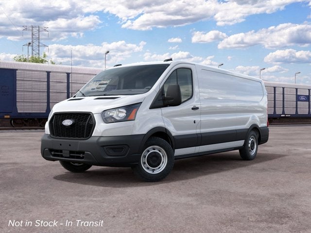2027 Ford Transit Cargo Van T-250 148" Low Rf 9150 GVWR RW