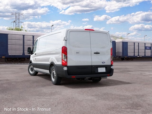 2027 Ford Transit Cargo Van T-250 148" Low Rf 9150 GVWR RW