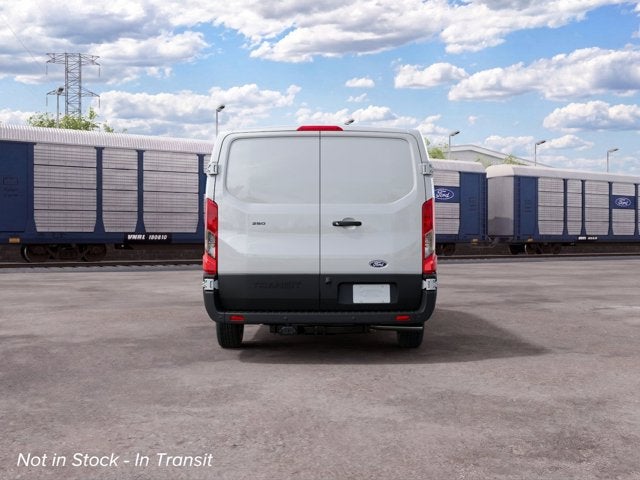 2027 Ford Transit Cargo Van T-250 148" Low Rf 9150 GVWR RW