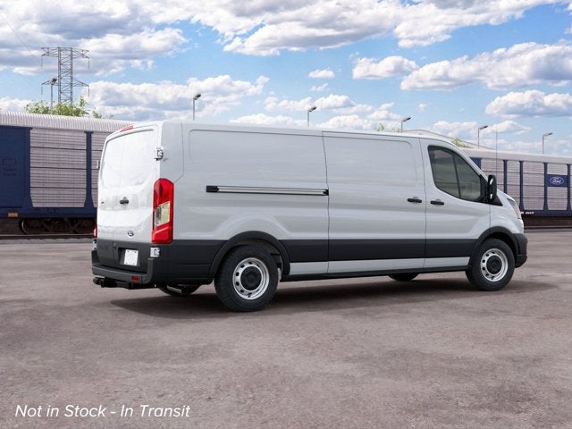 2027 Ford Transit Cargo Van T-250 148" Low Rf 9150 GVWR RW