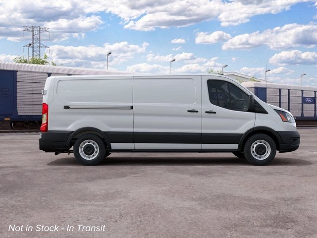 2027 Ford Transit Cargo Van T-250 148" Low Rf 9150 GVWR RW