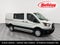 2024 Ford Transit Cargo Van T-250 130" Low Rf 9070 GVWR RWD