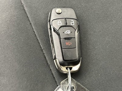 2024 Ford Transit Cargo Van T-250 130" Low Rf 9070 GVWR RWD