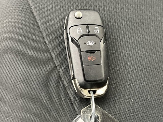 2024 Ford Transit Cargo Van T-250 130" Low Rf 9070 GVWR RWD