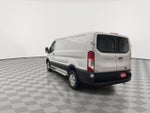 2024 Ford Transit Cargo Van T-250 130" Low Rf 9070 GVWR RWD