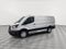 2024 Ford Transit Cargo Van T-250 130" Low Rf 9070 GVWR RWD