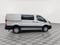 2024 Ford Transit Cargo Van T-250 130" Low Rf 9070 GVWR RWD