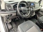 2024 Ford Transit Cargo Van T-250 130" Low Rf 9070 GVWR RWD