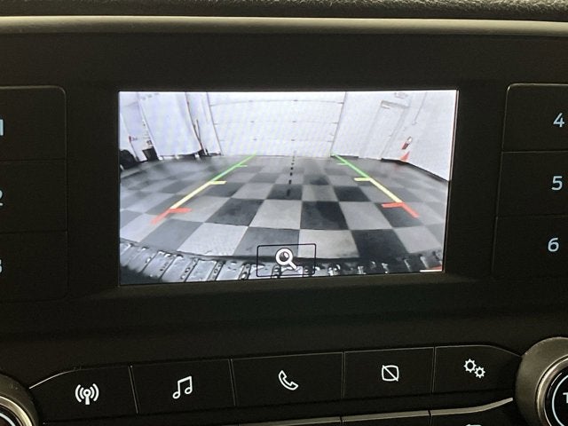 2024 Ford Transit Cargo Van T-250 130" Low Rf 9070 GVWR RWD