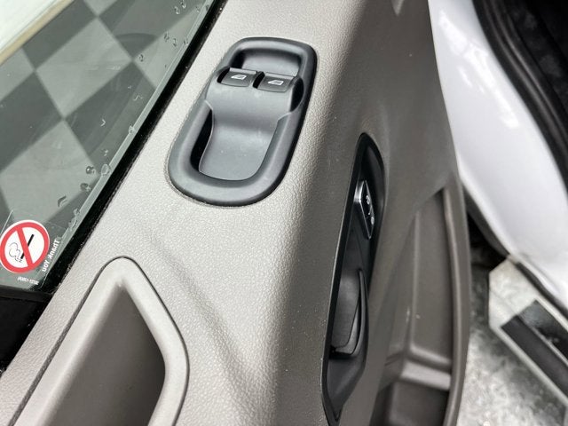 2024 Ford Transit Cargo Van T-250 130" Low Rf 9070 GVWR RWD