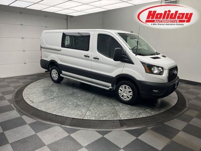 2025 Ford Transit Cargo Van 250