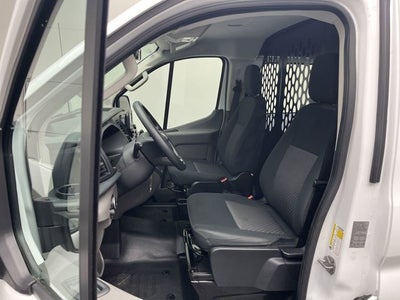 2025 Ford Transit Cargo Van 250