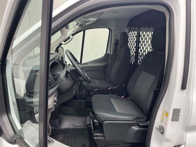 2025 Ford Transit Cargo Van 250