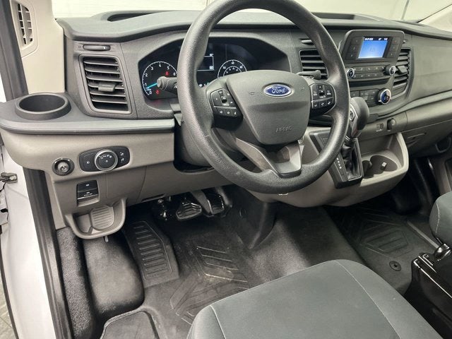 2025 Ford Transit Cargo Van 250