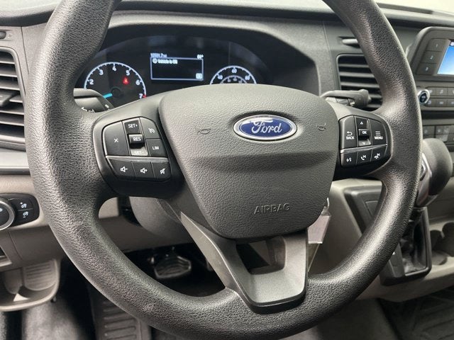 2025 Ford Transit Cargo Van 250
