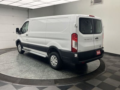 2025 Ford Transit Cargo Van 250