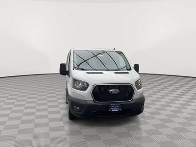 2025 Ford Transit Cargo Van 250