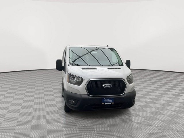 2025 Ford Transit Cargo Van 250