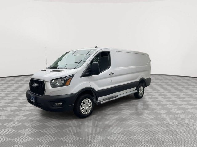 2025 Ford Transit Cargo Van 250