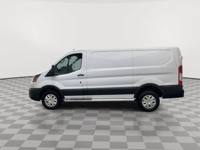 2025 Ford Transit Cargo Van 250