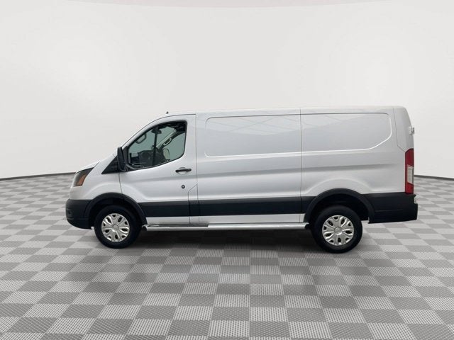 2025 Ford Transit Cargo Van 250
