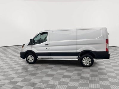 2025 Ford Transit Cargo Van 250