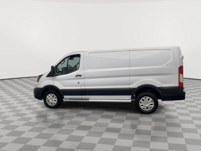 2025 Ford Transit Cargo Van 250