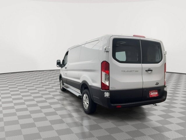 2025 Ford Transit Cargo Van 250