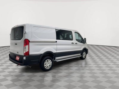 2025 Ford Transit Cargo Van 250