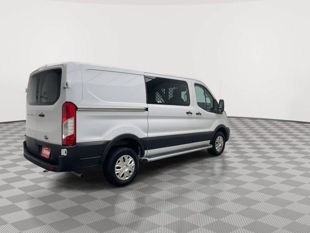 2025 Ford Transit Cargo Van 250