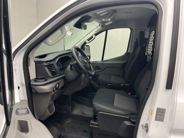 2025 Ford Transit Cargo Van 250