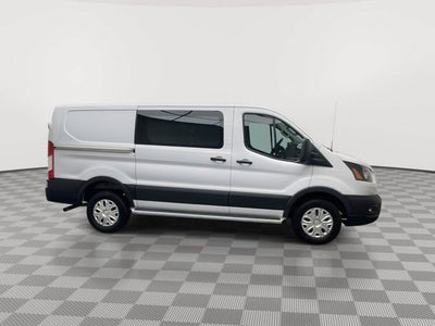 2025 Ford Transit Cargo Van 250