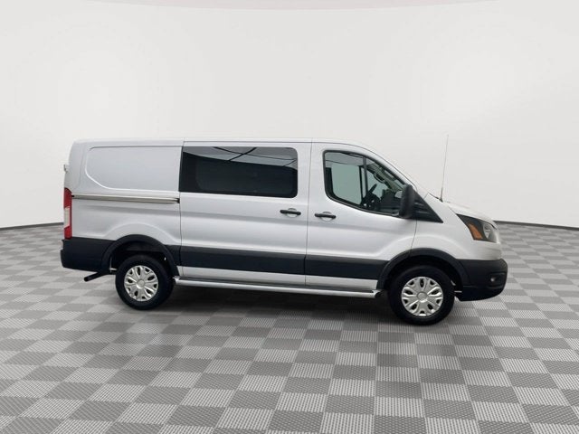 2025 Ford Transit Cargo Van 250