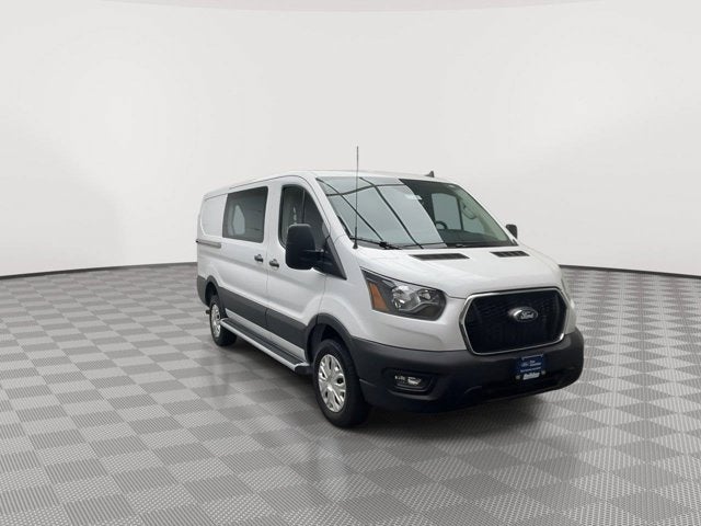2025 Ford Transit Cargo Van 250