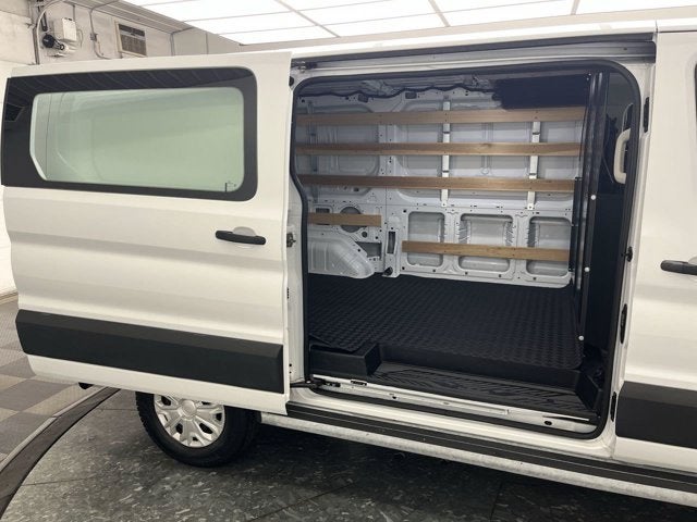 2025 Ford Transit Cargo Van 250