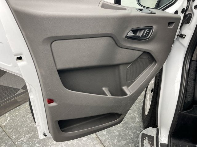 2025 Ford Transit Cargo Van 250