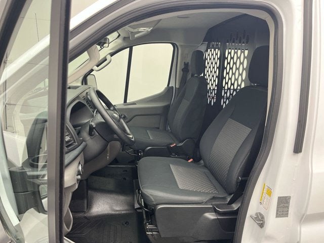 2025 Ford Transit Cargo Van 250