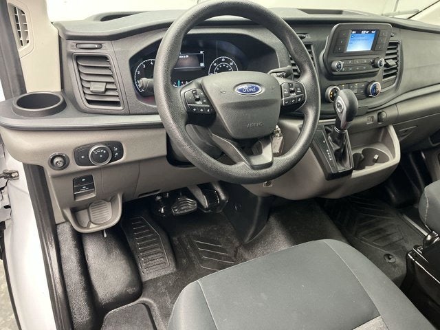 2025 Ford Transit Cargo Van 250