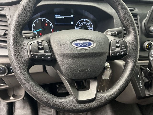 2025 Ford Transit Cargo Van 250