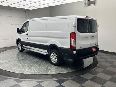 2025 Ford Transit Cargo Van 250